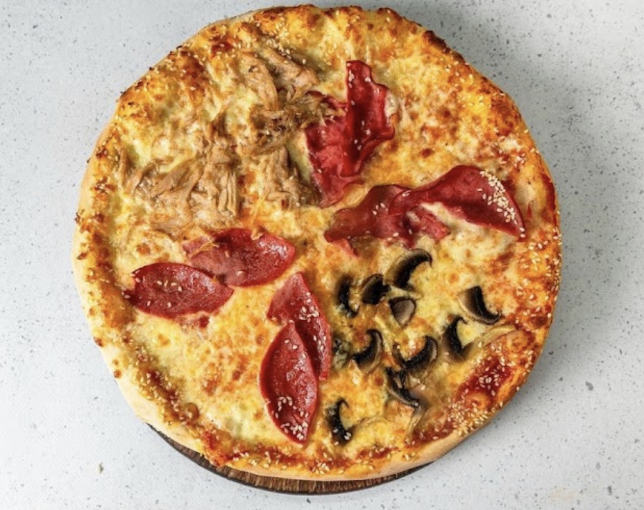 Pizza Sultan