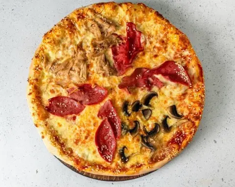 Pizza Sultan