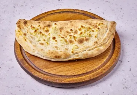Pizza Sultan