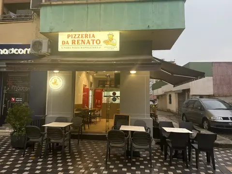 Pizzeria Da Renato