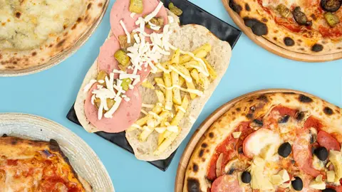 Pizzeria Da Renato
