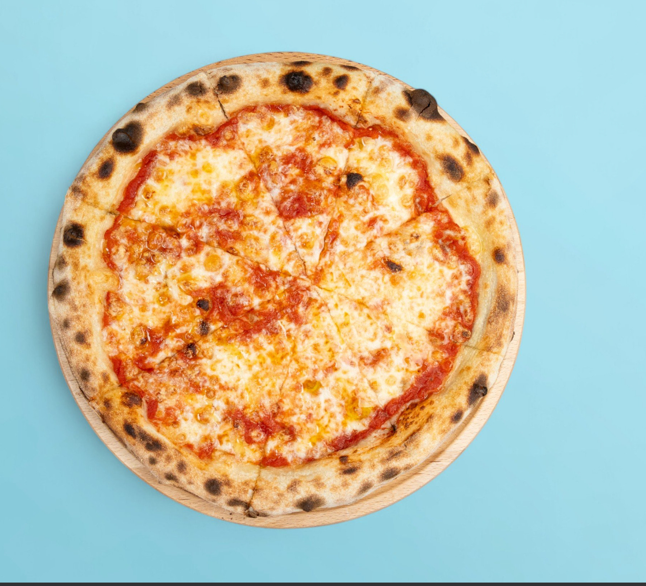 Pizzeria Da Renato