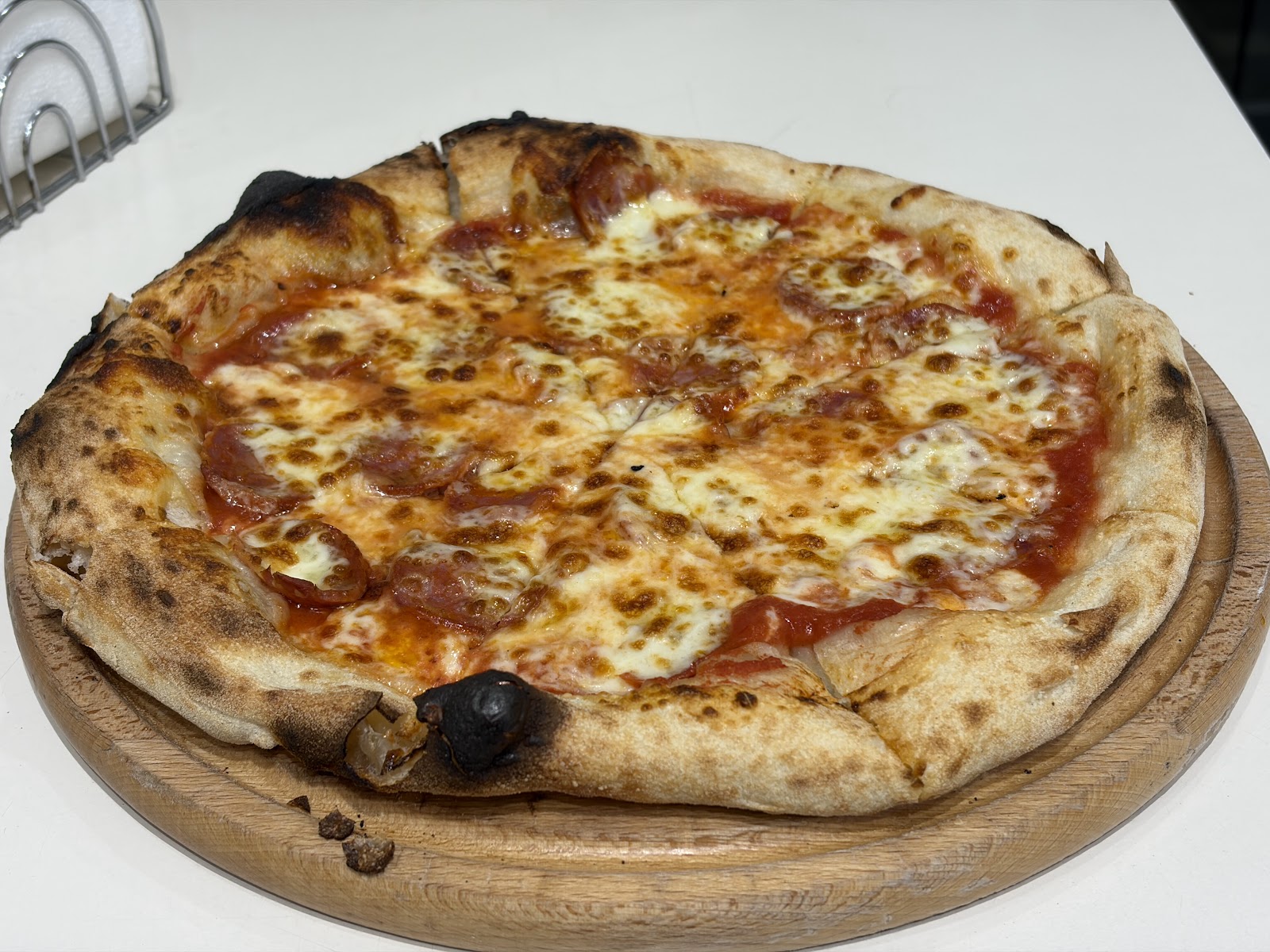Pizzeria Da Renato