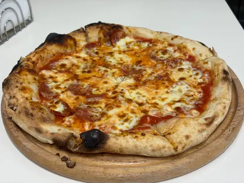 Pizzeria Da Renato