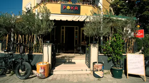 Poka Pizza Tirana