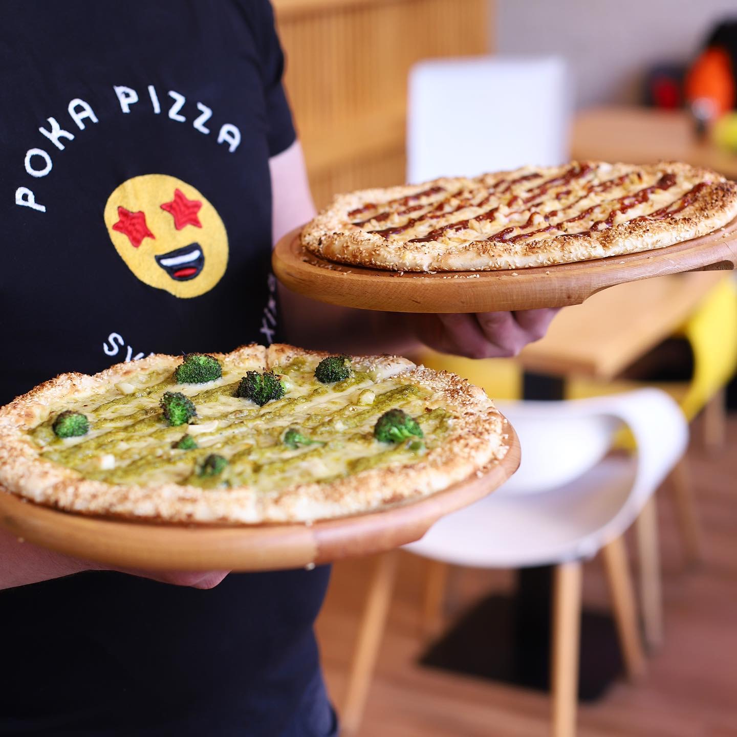 Poka Pizza Tirana