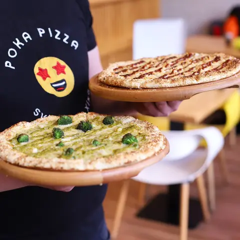 Poka Pizza Tirana