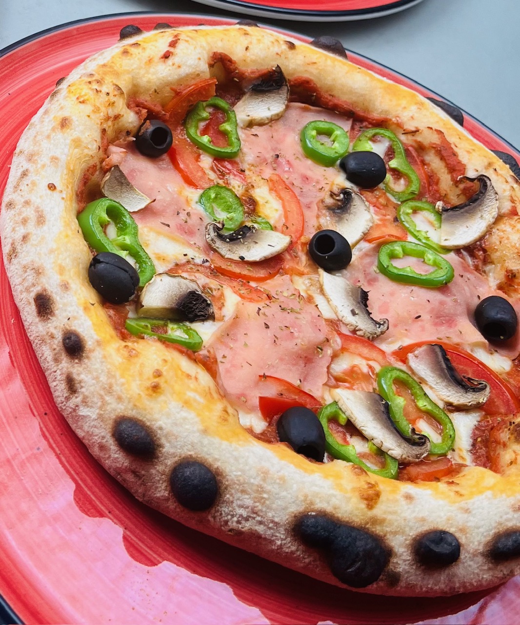 Pizza Paris