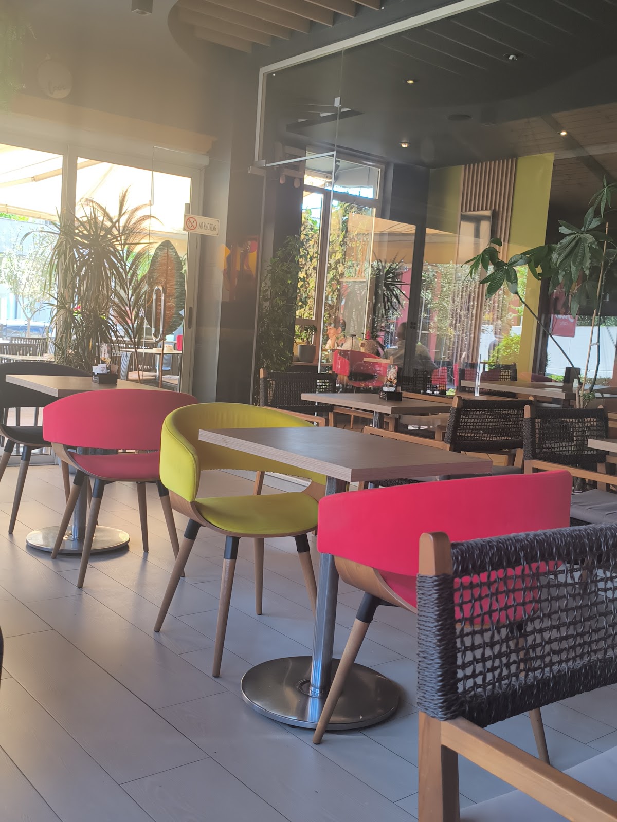 Poka Pizza Tirana