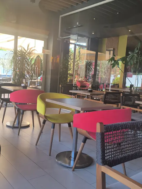 Poka Pizza Tirana