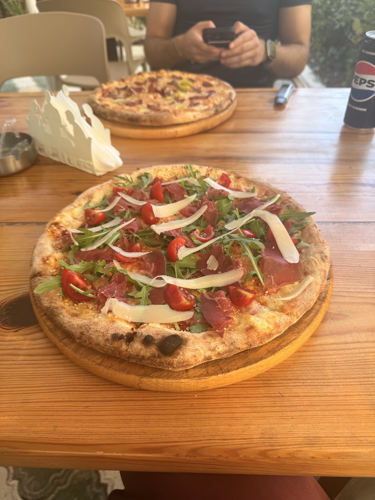 Bella Pizza & Fast Food