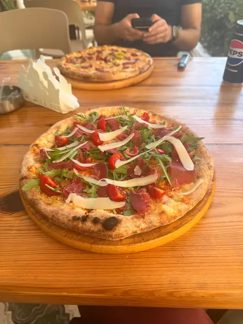 Bella Pizza & Fast Food