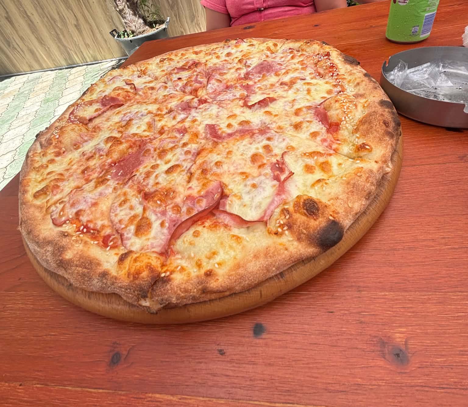 Bella Pizza & Fast Food