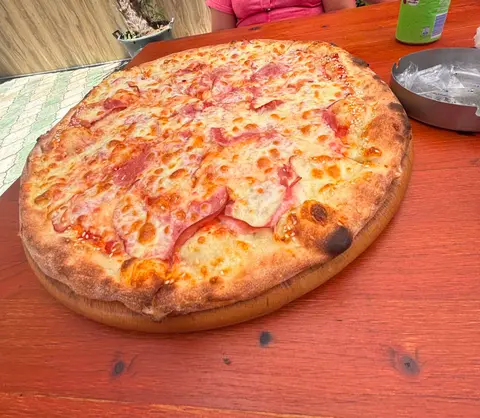 Bella Pizza & Fast Food