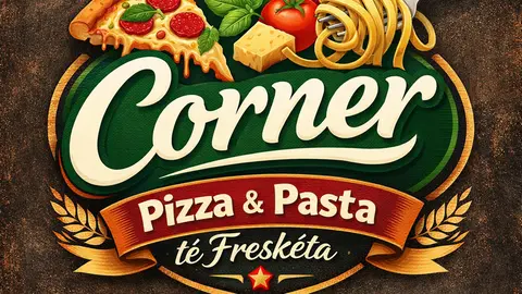 CORNER FISh ,PIZZA ,PASTA FRESCA.