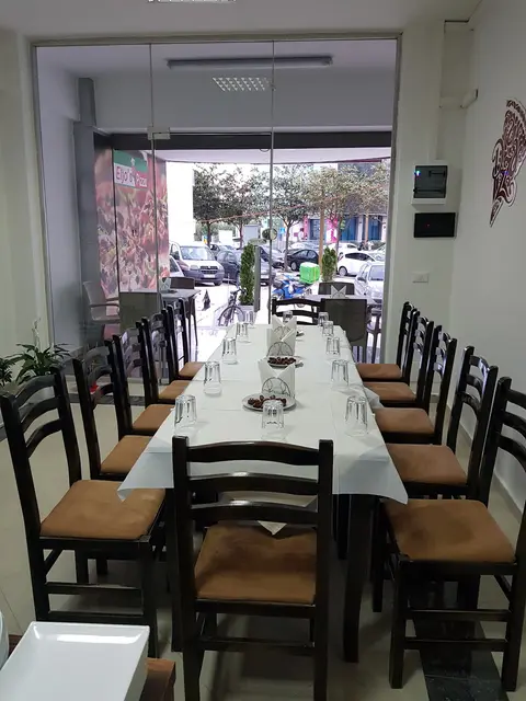 Eljo's Pizza