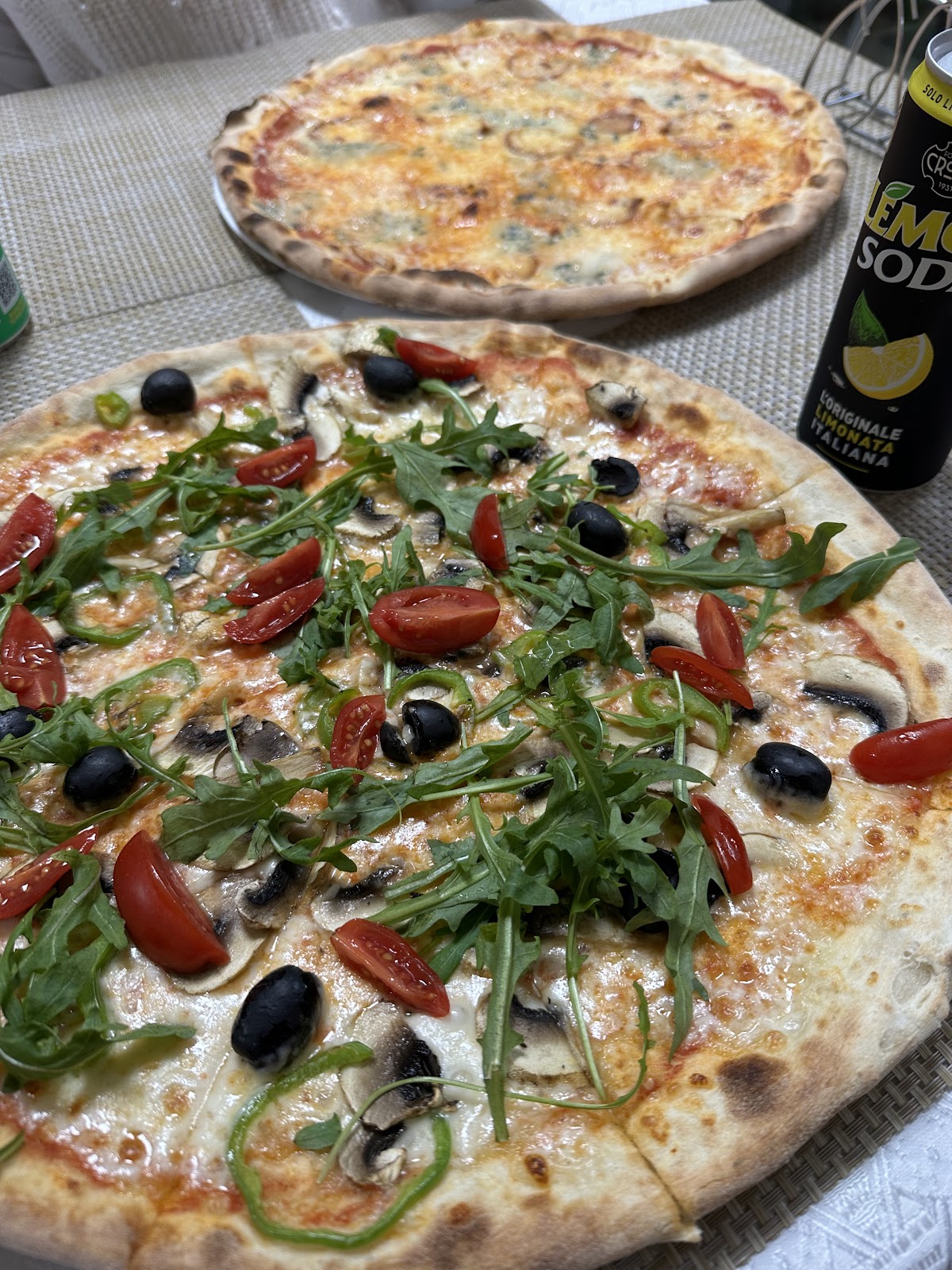 Eljo's Pizza