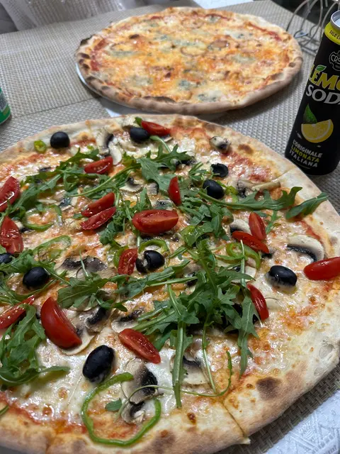Eljo's Pizza