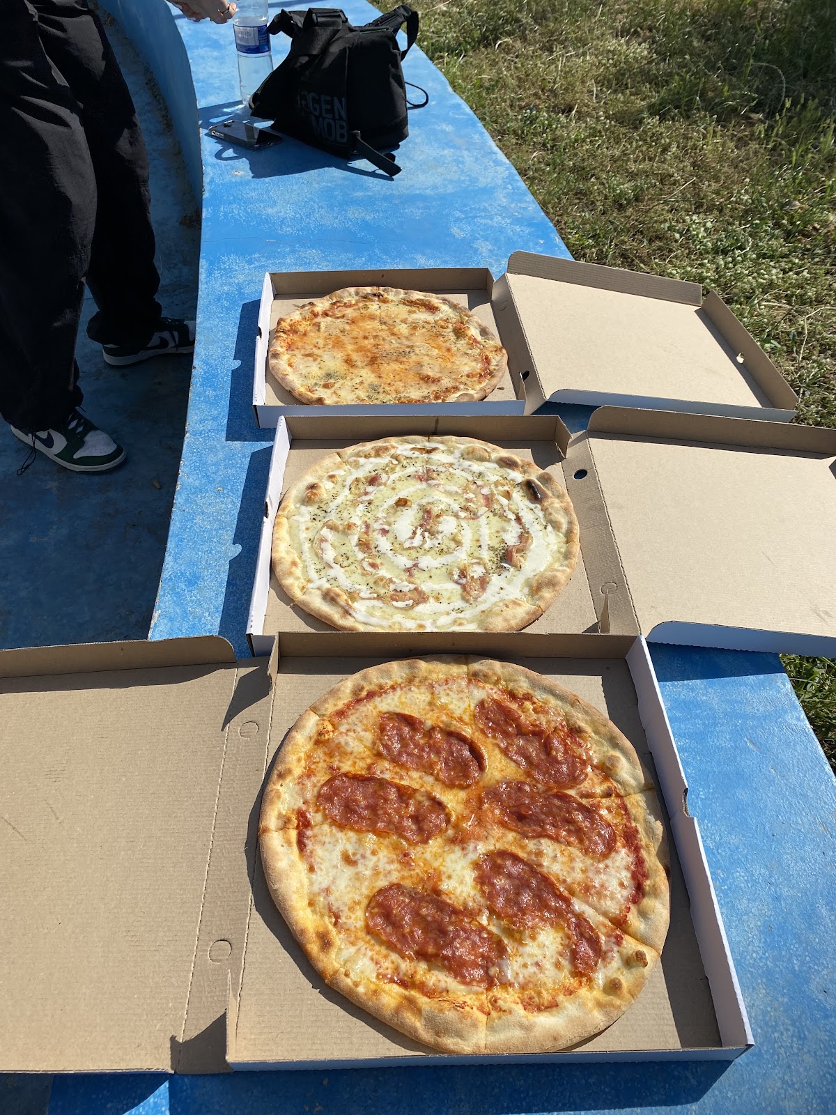 Eljo's Pizza