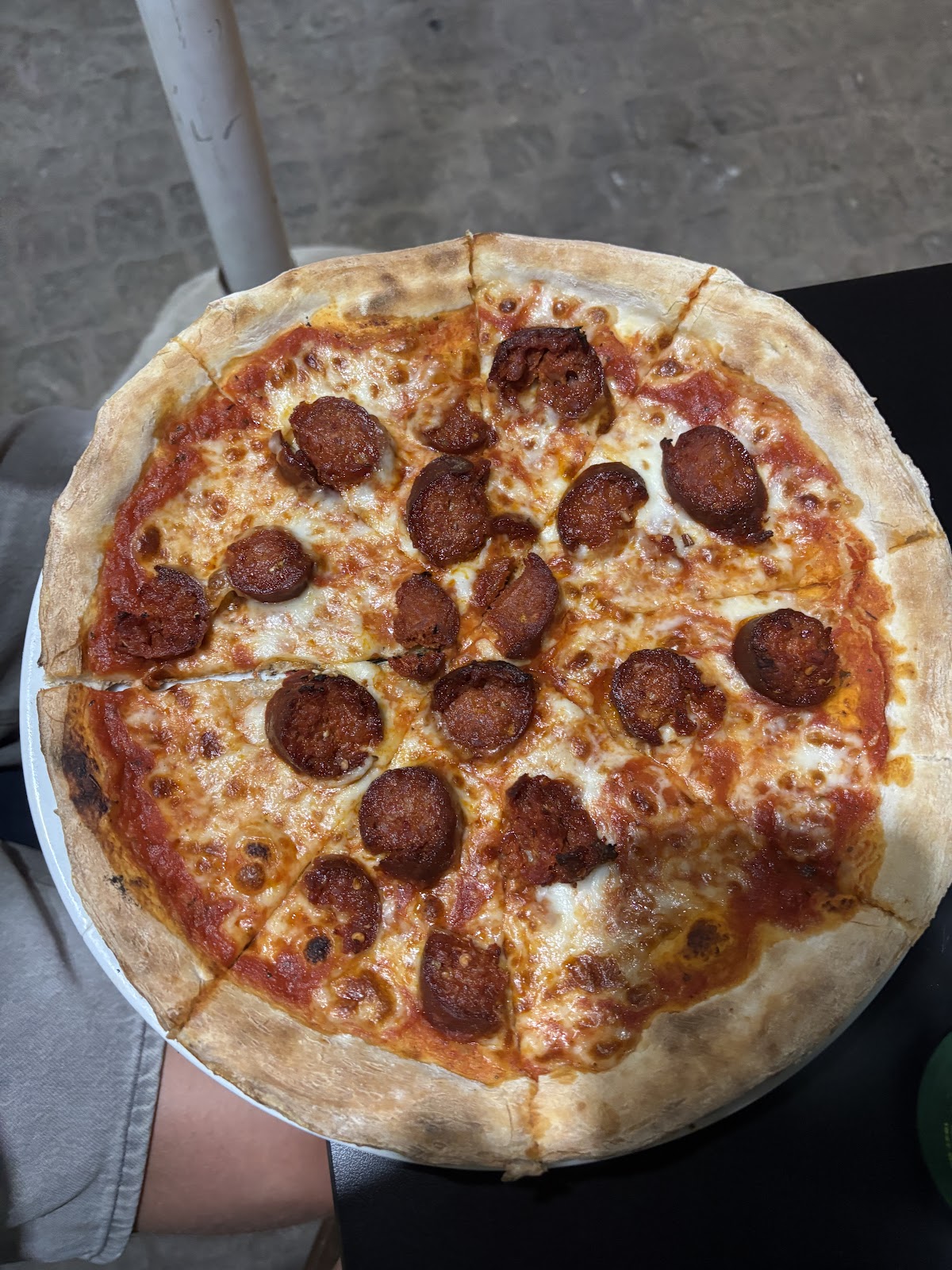 Te Çunat Pizza Pasta