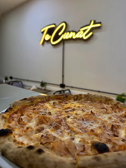 Te Çunat Pizza Pasta