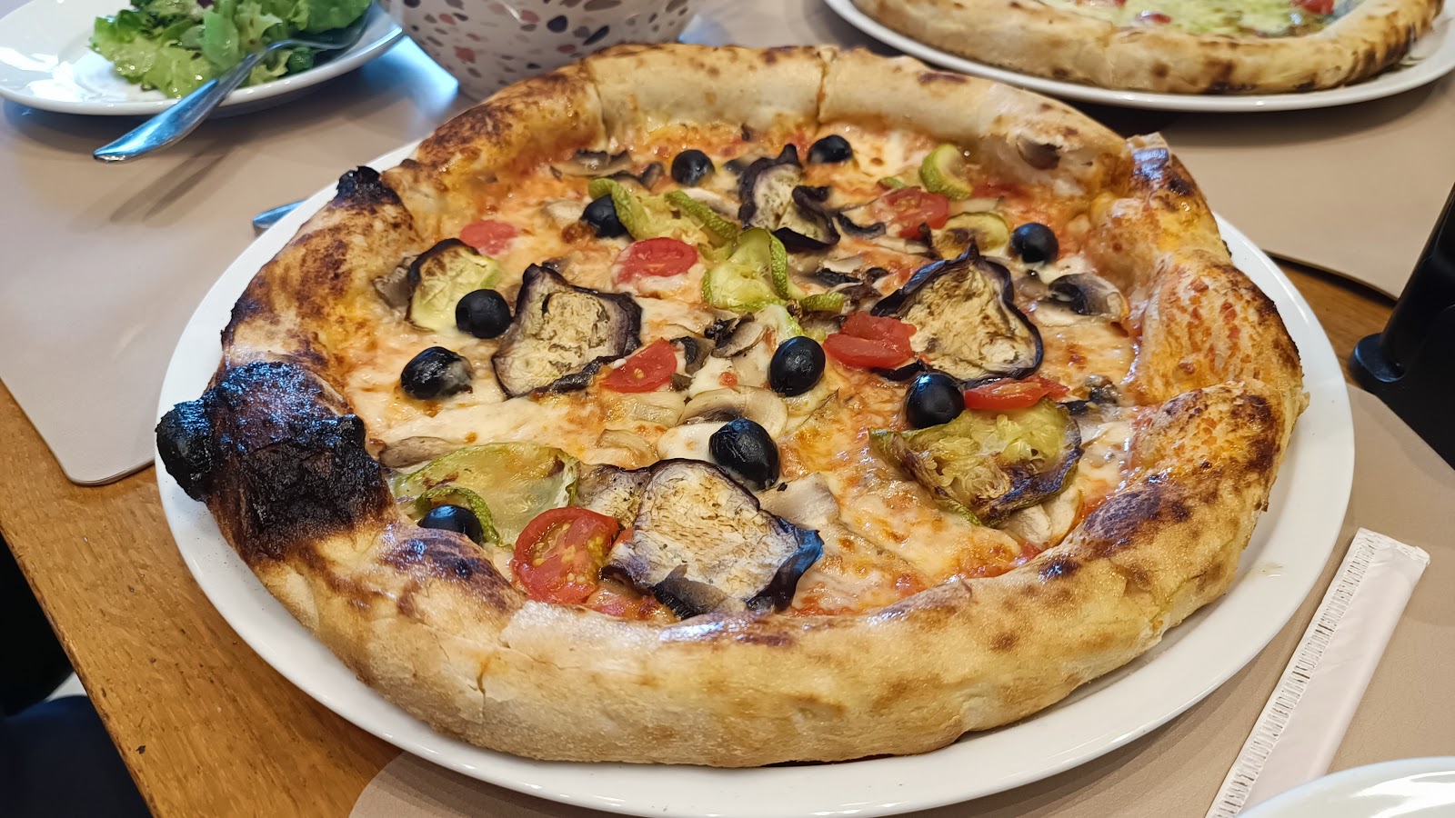 La Gustosa