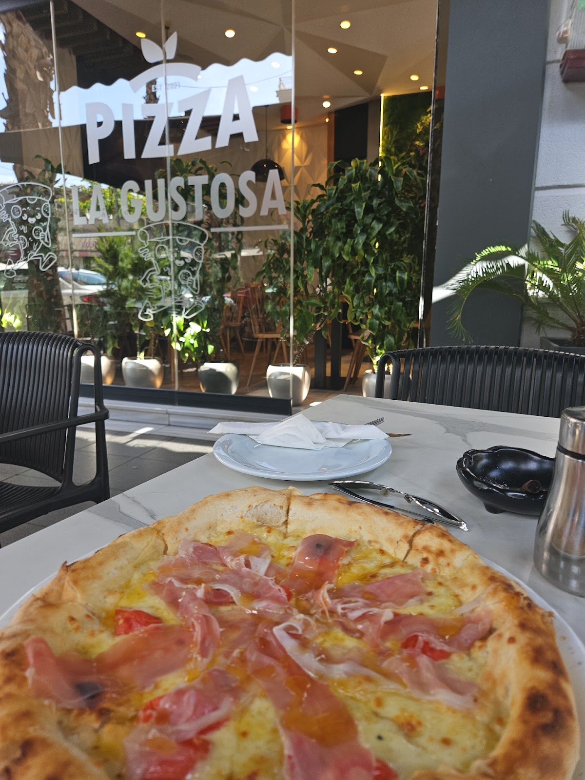 La Gustosa