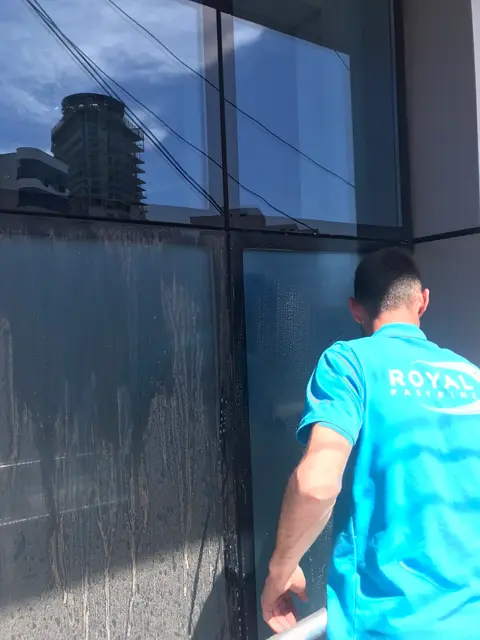 Pastrime ROYAL