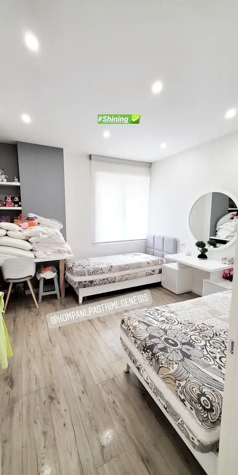 Kompani Pastrimi Genesis Albania