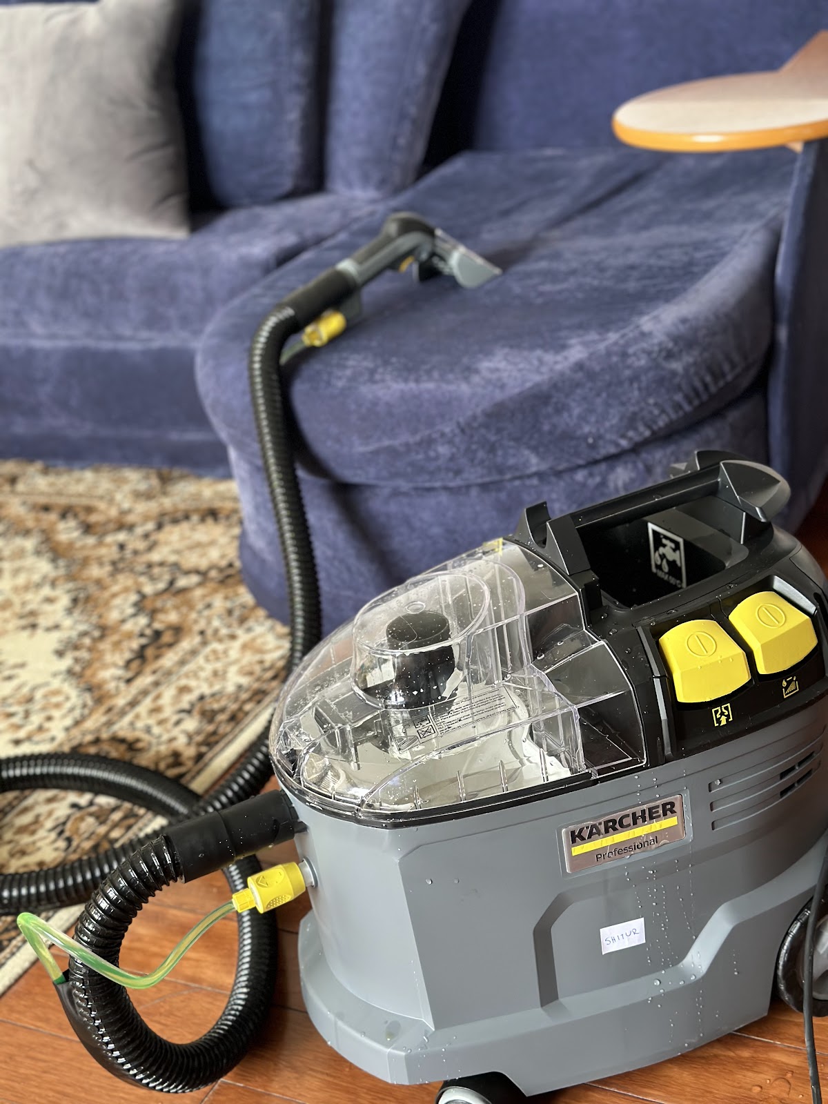 Kompani Pastrimi DREAM CLEAN SERVICES