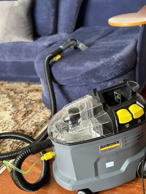 Kompani Pastrimi DREAM CLEAN SERVICES