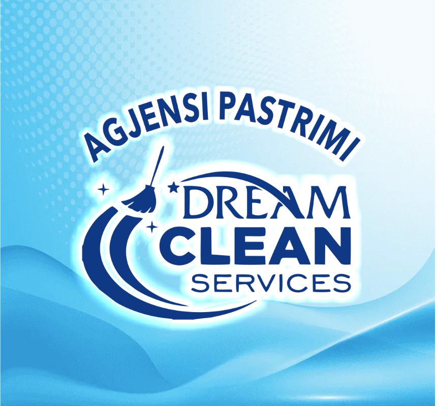 Kompani Pastrimi DREAM CLEAN SERVICES