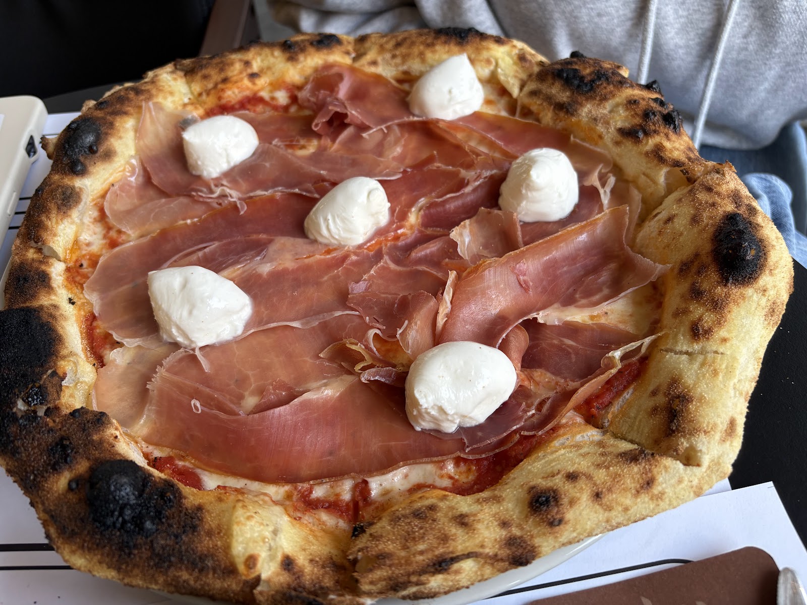 City Restorant & Pizza Tirana & Brunch & Coffee and more