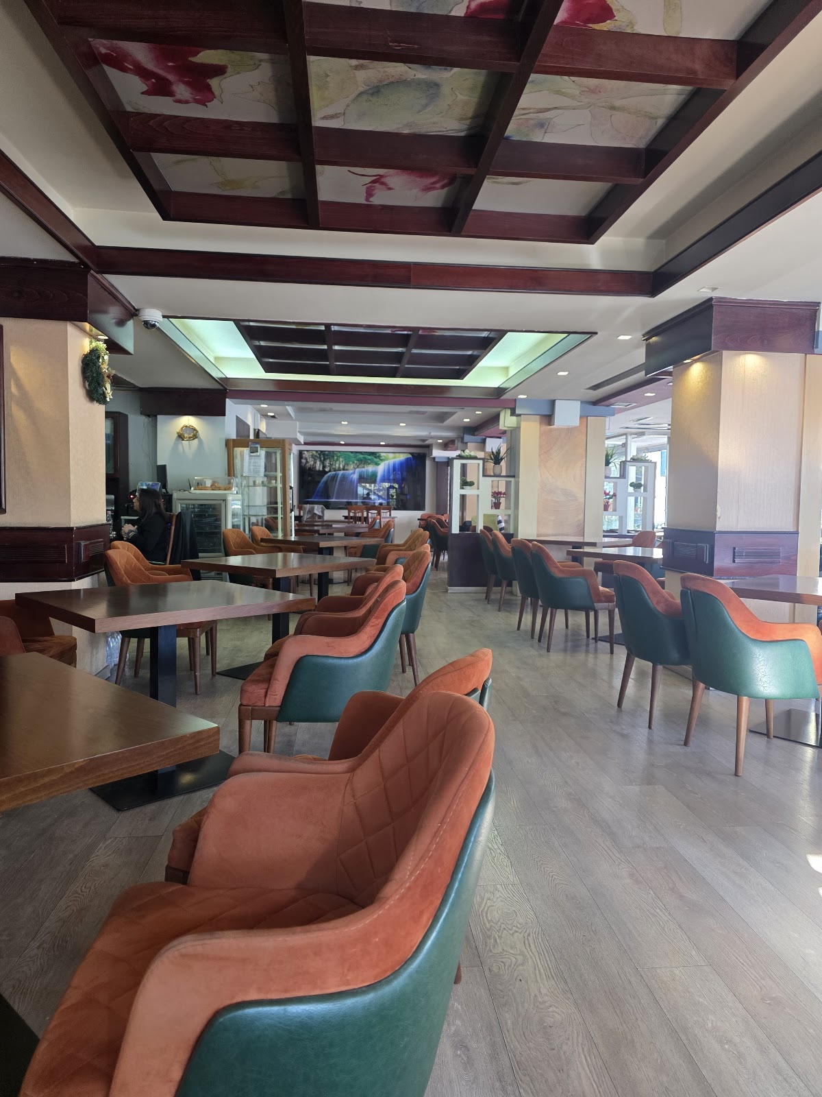 Bar DESEO Restaurant