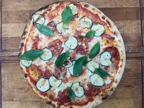 Pizzeria DELIZIOSA