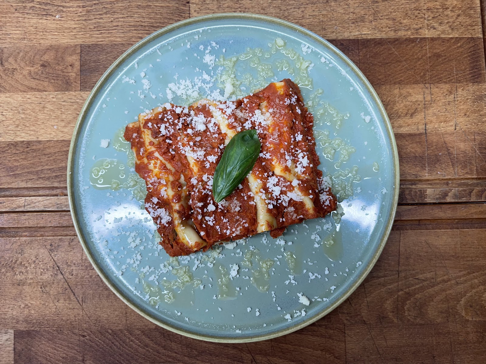 Pizzeria DELIZIOSA