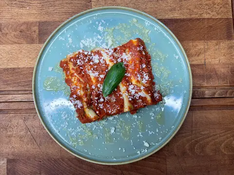 Pizzeria DELIZIOSA
