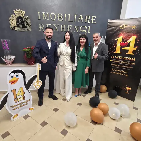 Imobiliare Durres Rexhensi