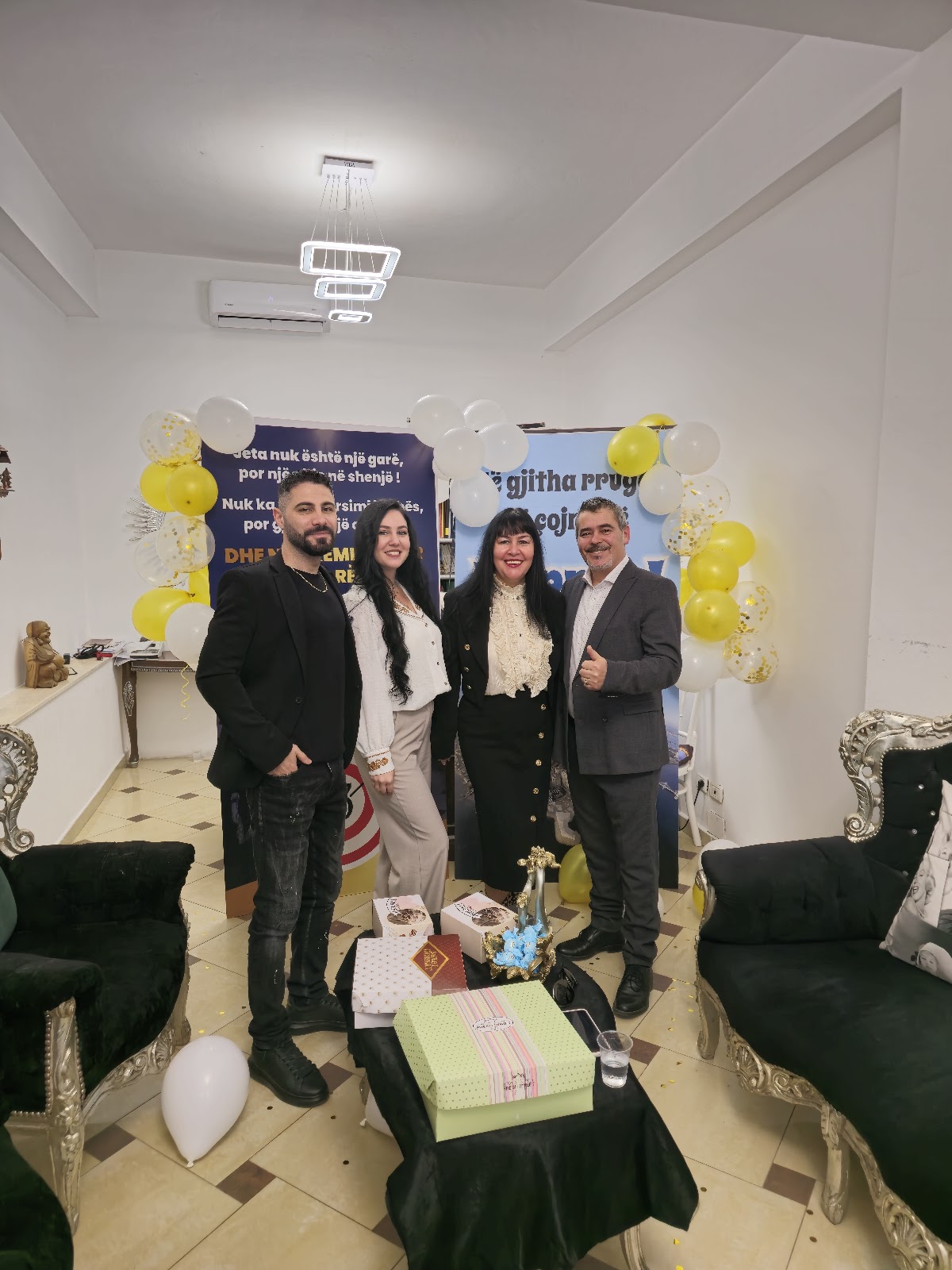 Imobiliare Durres Rexhensi