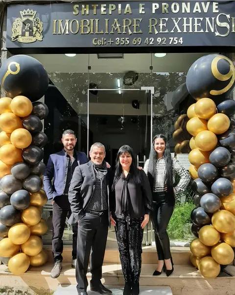 Imobiliare Durres Rexhensi