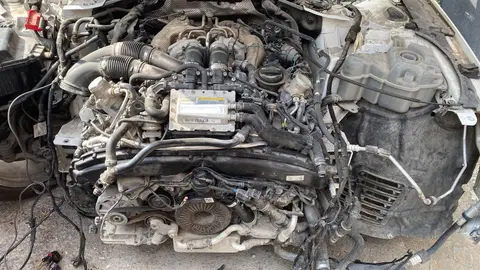 AutoBlack - Servis makinash Tiranë