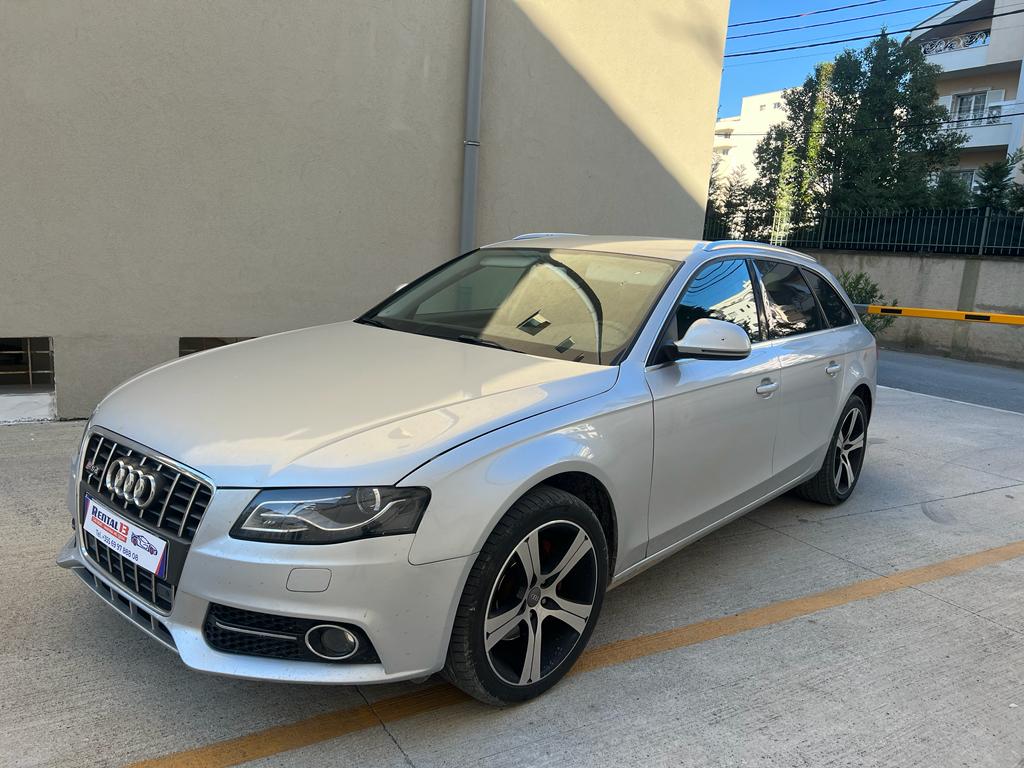 RENTAL 13 CAR - RENT