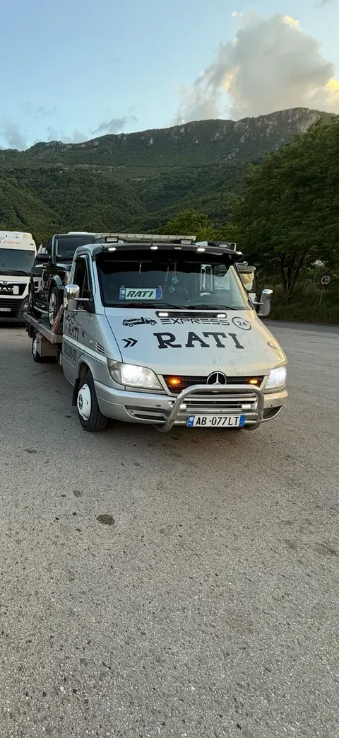 Karrotrec Korce Rati