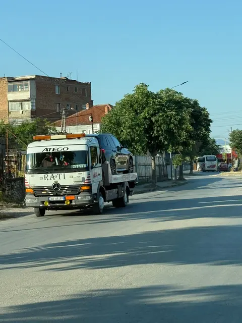 Karrotrec Korce Rati