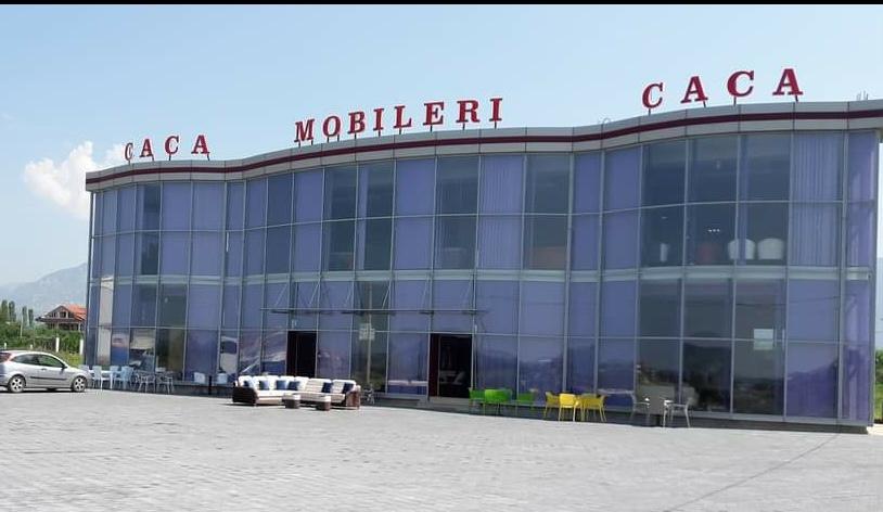 Mobileri Caca