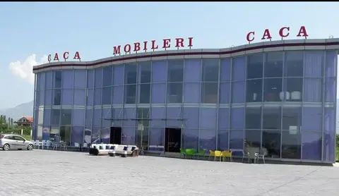 Mobileri Caca