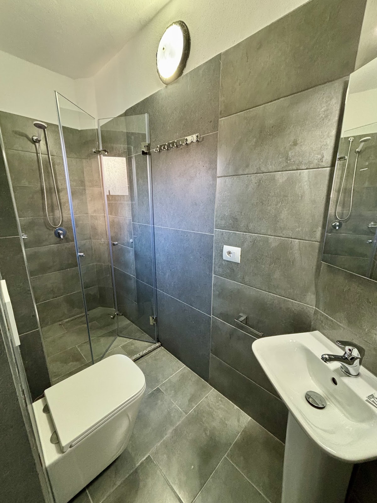 InTown Guesthouse Shkodër