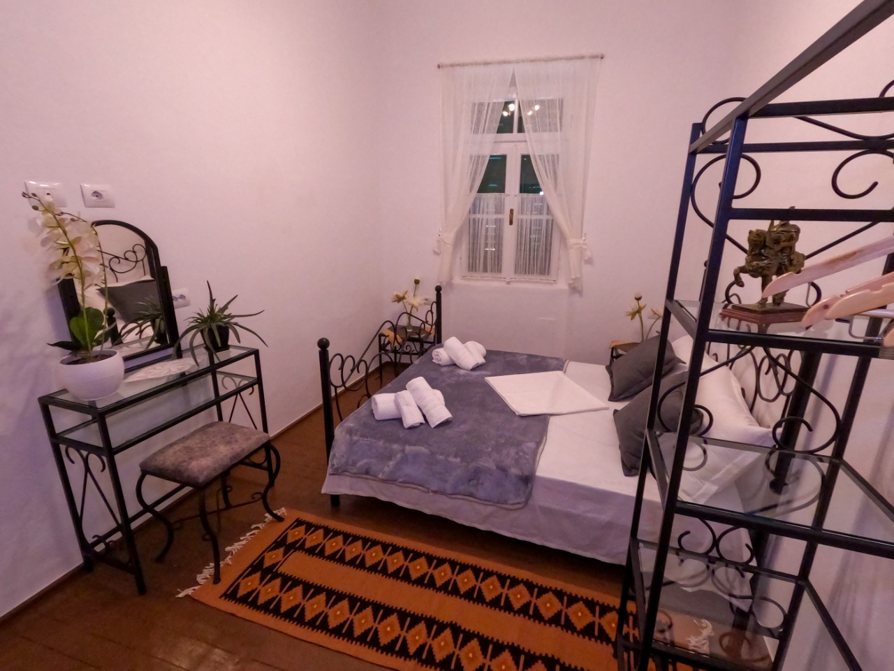 InTown Guesthouse Shkodër