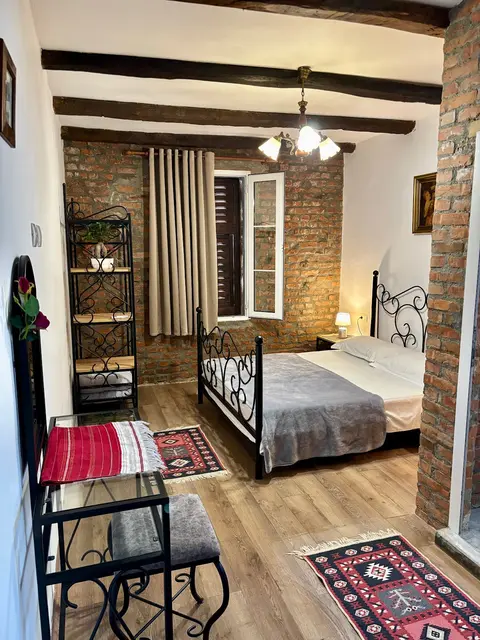 InTown Guesthouse Shkodër