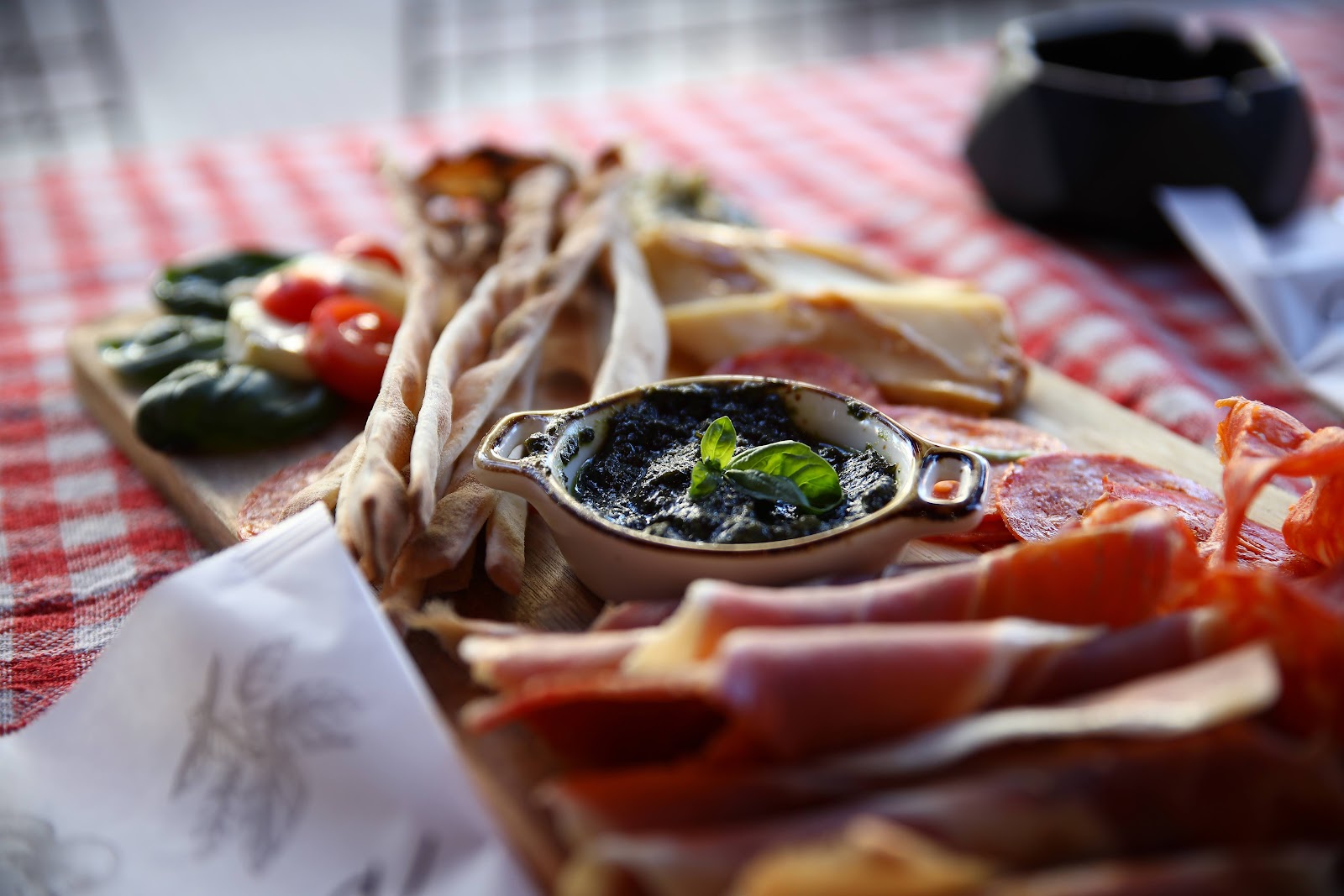 Pizza Napoli Shkodër